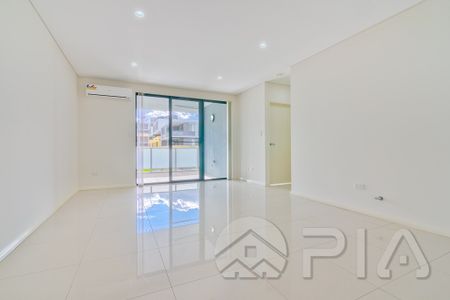 Two Bedroom Apartment For Rent !!! Carlingford West catchment - Photo 5