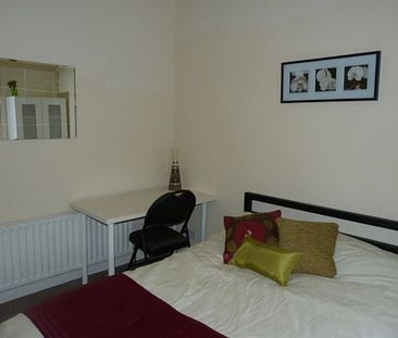 1 Bed - Paynes Lane, Room 2, Coventry, Cv1 5lj - Photo 3