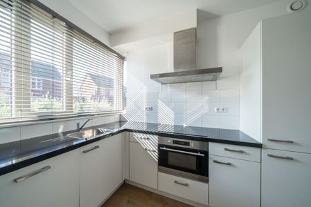 Huis te huur: Simone de Beauvoirstraat 93 6515 XH Nijmegen - Photo 5