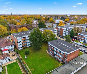 New Wanstead, Wanstead - Photo 5