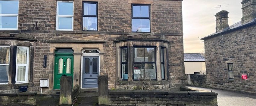 3 Bedroom End Terrace To Let - Photo 1