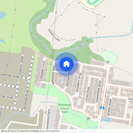 25 Silverash Street, Qld 4510, Upper Caboolture