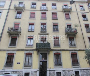 Appartement dans le quartier de Plainpalais - Foto 5