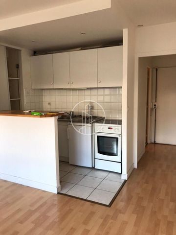 Charmant studio lumineux de 32m² – Alésia (Paris 14e) – À 8 min du métro ! - Photo 5
