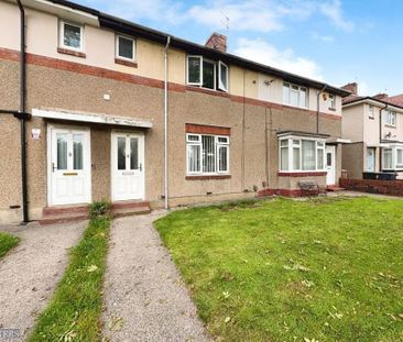 2 bedroom terraced house to rent - Photo 5