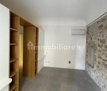 Trilocale via Patania 2, Castellammare, Palermo - Photo 1