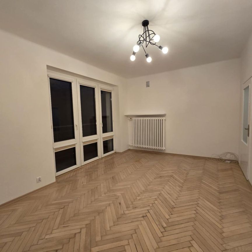 Wynajem Kawalerki dla Studenta, Łódź Wróblewskiego - Photo 1