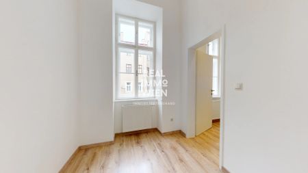 Wunderschöne vollsanierte 1,5 Zimmerwohnung im 10. Bezirk!! 360°- 3D Grad Besichtigung - Photo 5