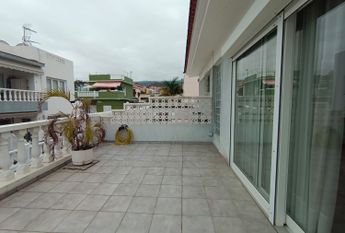 Casa/Chalet independiente En alquiler Calle Puerto Viejo, Distrito Playa Jardín, Puerto de la Cruz