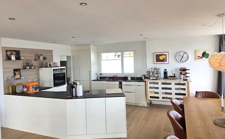 6.5 Zimmer, 220 m², 2. Stock - Foto 5