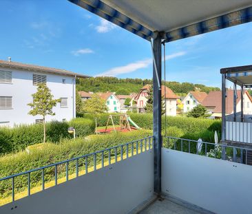 "Die Siedlung des Wohlbefindens." - Photo 2