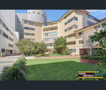 314/45 Adelaide Terrace, East Perth, WA 6004 - Photo 1