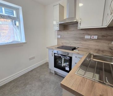 Morgan Street Cottage, Morgan Street, Scarborough - Photo 4