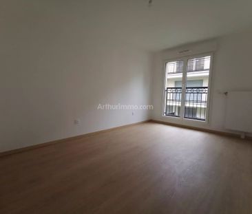 Location Appartement 3 pièces 59 m2 à Champs-sur-Marne - Photo 3