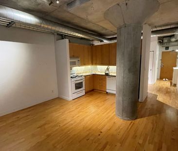 Stewart Lofts , #303 - Photo 6