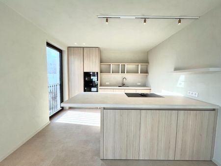 Appartement te Sleidinge - Photo 3