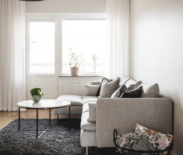 Kristiansborgsallén, Västerås - Foto 1 | Rentumo