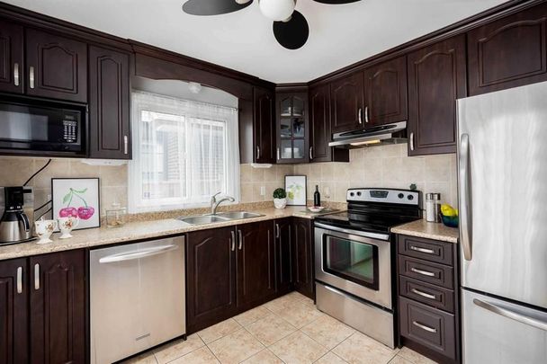 For Lease - 17 Claypine Trail, Brampton, Ontario - Photo 1