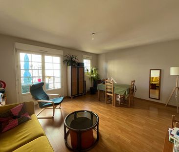 Location maison 4 pièces, 95.15m², Tinqueux - Photo 1