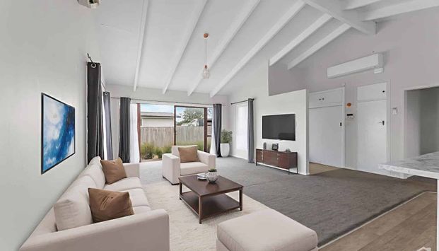 Three-Bedroom Home with Modern Open-Plan Living - Photo 1