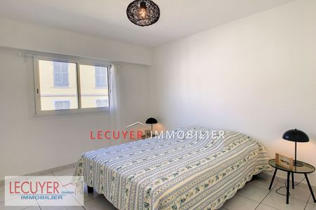 location appartement 3 Pièce(s) - Photo 4