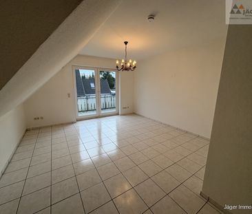 Moderne Wohnung in gepflegtem Vierparteienhaus - Foto 1