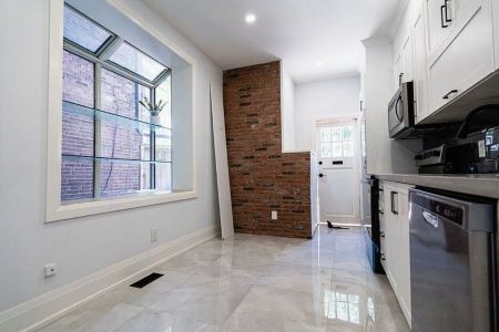 For Lease - 388 Woodbine Avenue Unit# Main, Toronto, Ontario - Photo 2