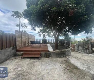 Appartement à louer 2 pièces 43m² - Photo 6