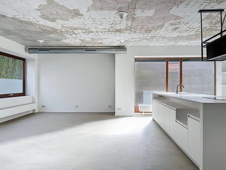 Appartement te huur - Foto 4