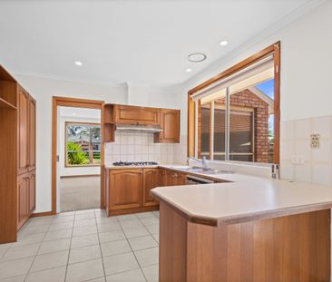 Charming 3-Bedroom Home with Abundant Natural Light - Photo 6