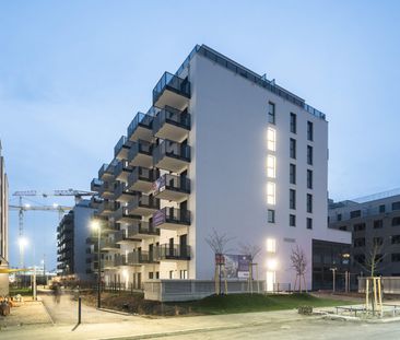 Bertha-von-Suttner-Gasse 10 | 1220 Wien - Photo 5