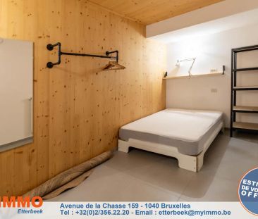 Rue du Grand-Serment1000 Bruxelles - Foto 5