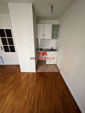 Location Appartement 1 pièce 24m² - Photo 2