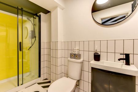 6 bedroom house to rent - Photo 5