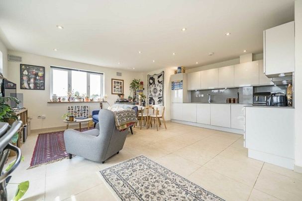 Coulgate Street, Brockley, SE4 - Photo 1