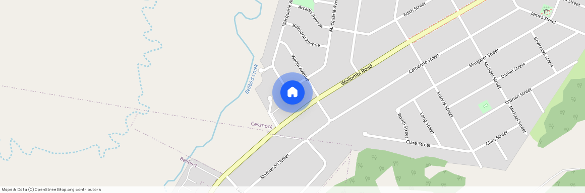 33a Macquarie Avenue, NSW 2325, Cessnock