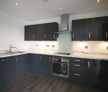 2 bedroom apartment to rent - Photo 3