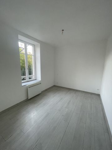 Location Appartement 3 pièces 68m² PONT A MOUSSON 54700 - Photo 2