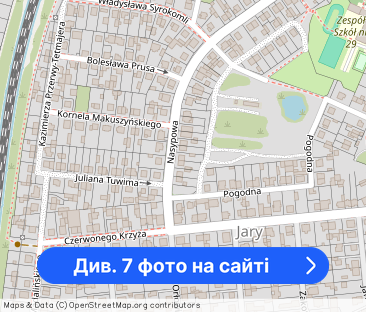 Pokój jednoosobowy - Фото 1