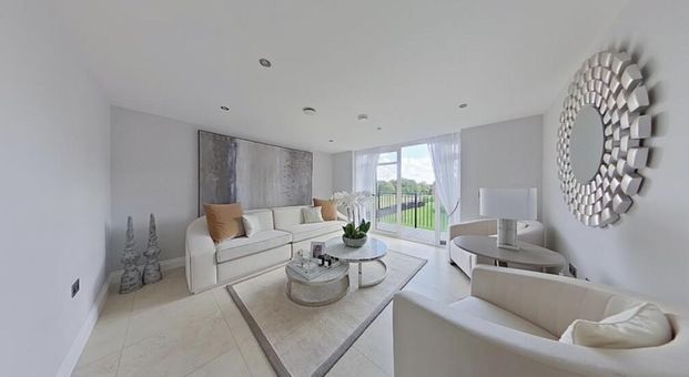 2 bedroom apartment to rent - Photo 1