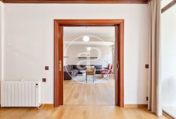 Flat for rent with Terrace in San Francesc (Valencia)