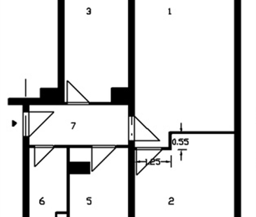 Teilmöbliert und sofort bezugsfertig! - Photo 6