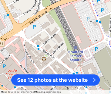 7even, Stone Street, Bradford - Photo 1