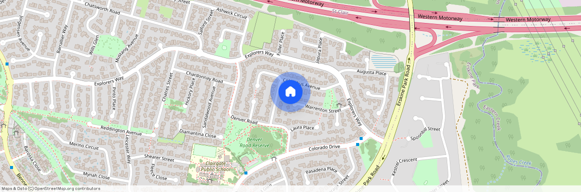 14 Warrenton Street, NSW 2759, St Clair