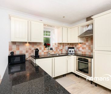2 bedroom duplex to rent - Photo 4