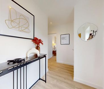 2 bedroom apartment to rent - Photo 6