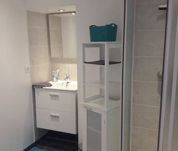 Location appartement 2 pièces, 30.91m², Soissons - Photo 5