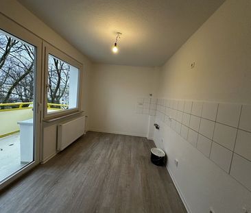 Charmantes Zuhause in Dortmund-Scharnhorst: 3-Zimmer-Wohntraum mit ... - Foto 1