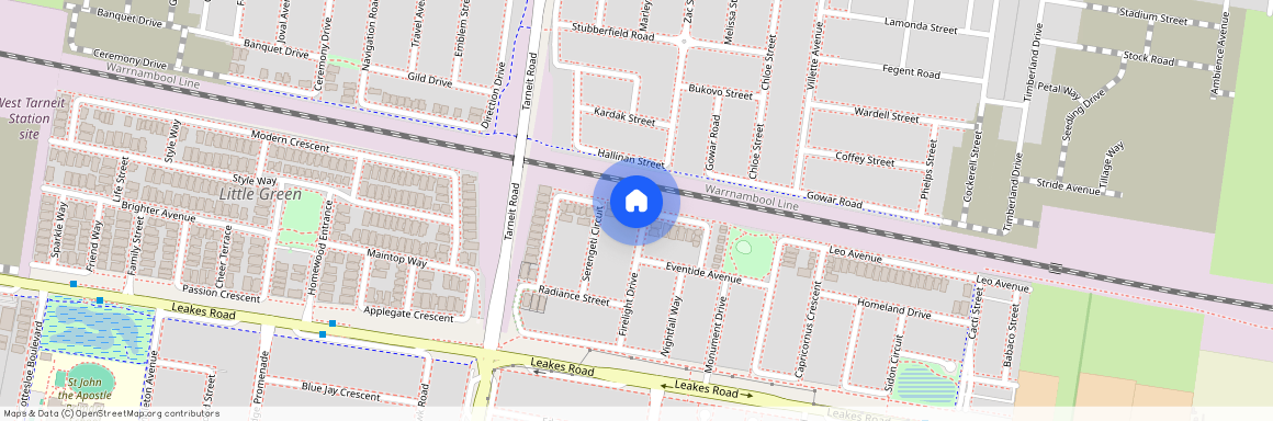 11 Luster Crescent, Vic 3029, Tarneit