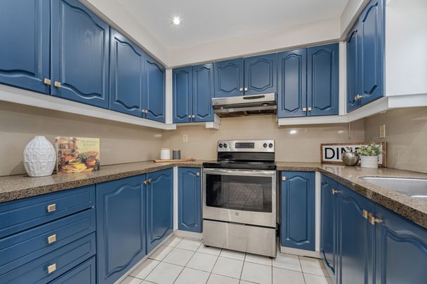 For Lease - 40 Kirk Drive, Brampton, Ontario - Photo 1